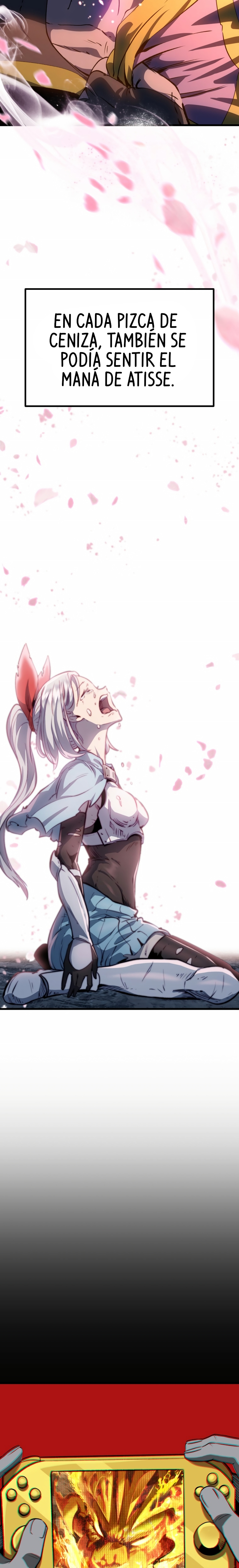 Read Latna Saga Survival of a Sword King Español Manga Online