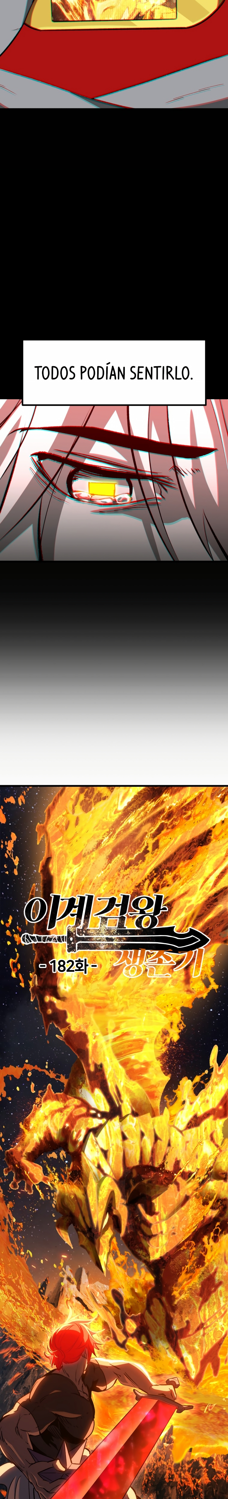 Read Latna Saga Survival of a Sword King Español Manga Online