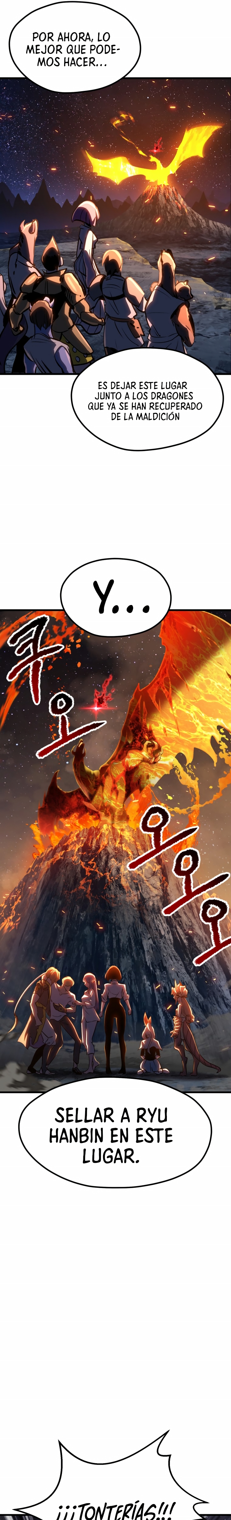 Read Latna Saga Survival of a Sword King Español Manga Online