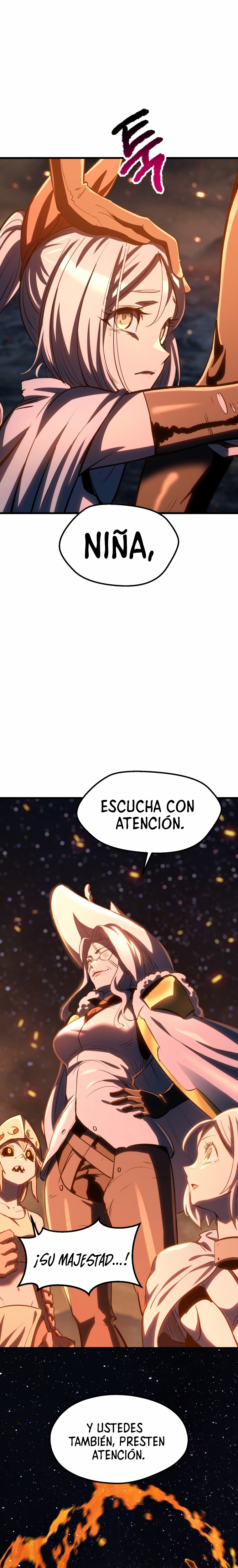 Read Latna Saga Survival of a Sword King Español Manga Online