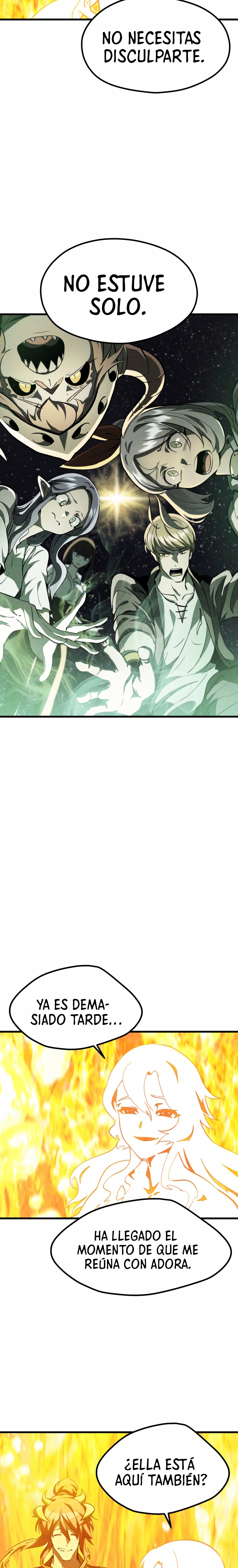 Read Latna Saga Survival of a Sword King Español Manga Online