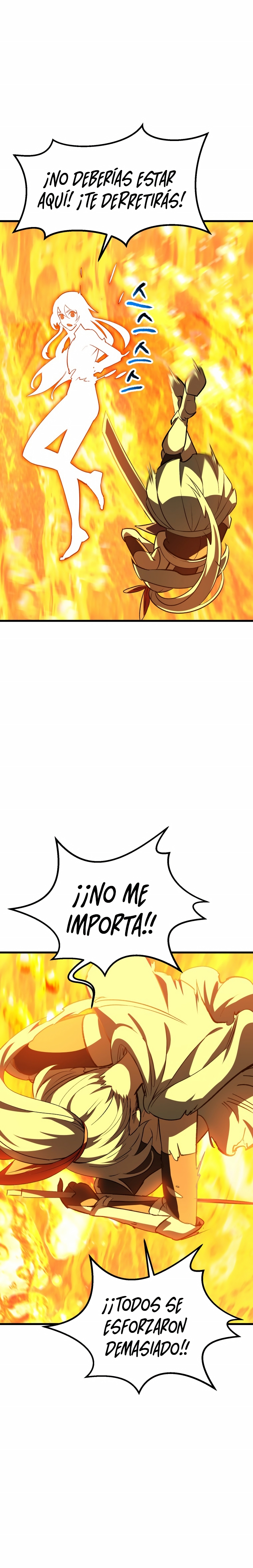 Read Latna Saga Survival of a Sword King Español Manga Online