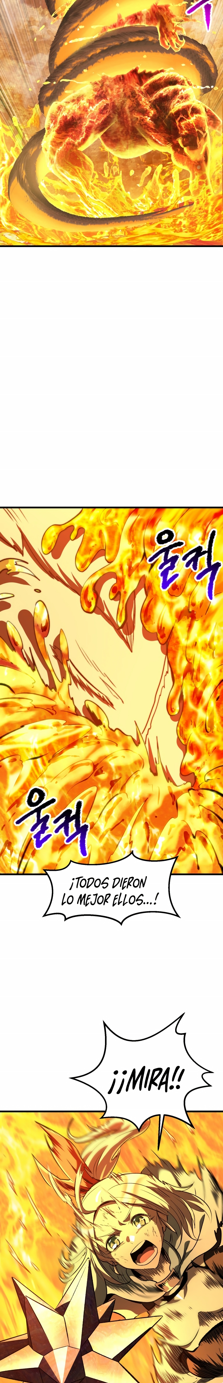 Read Latna Saga Survival of a Sword King Español Manga Online