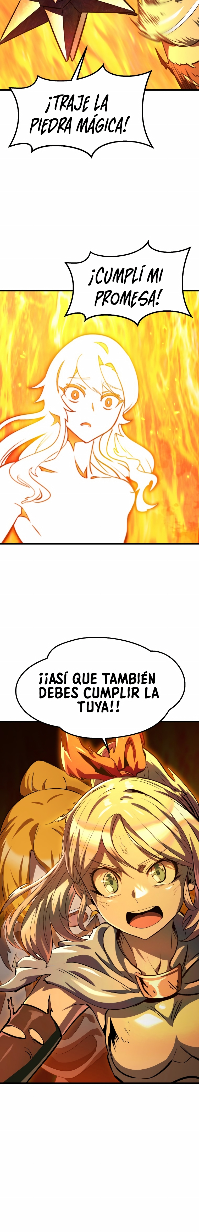 Read Latna Saga Survival of a Sword King Español Manga Online