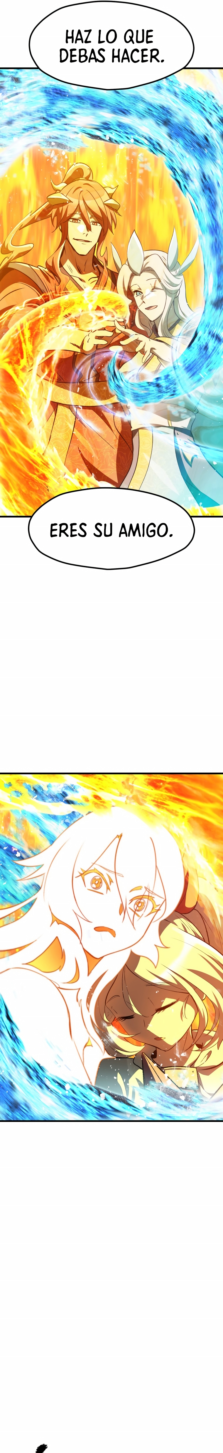 Read Latna Saga Survival of a Sword King Español Manga Online