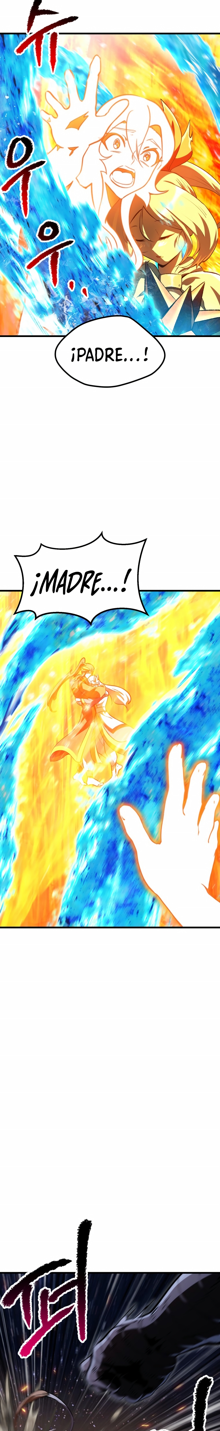 Read Latna Saga Survival of a Sword King Español Manga Online