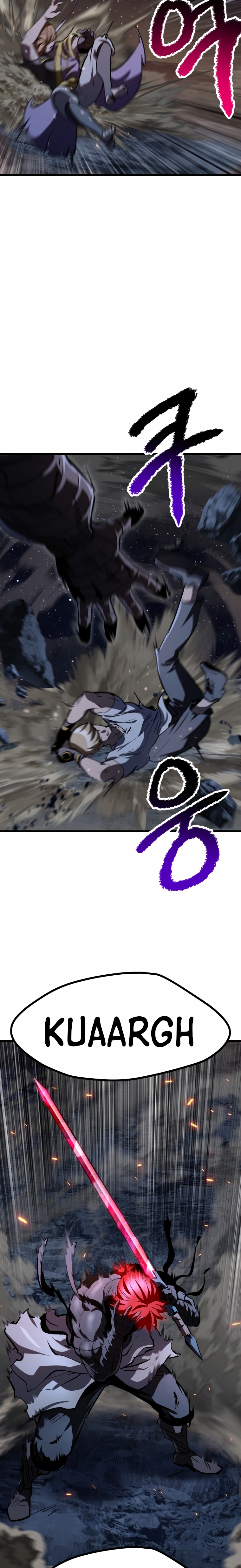 Read Latna Saga Survival of a Sword King Español Manga Online