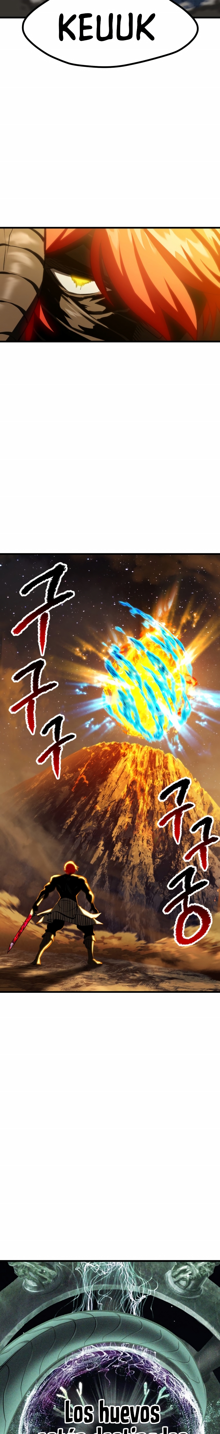 Read Latna Saga Survival of a Sword King Español Manga Online