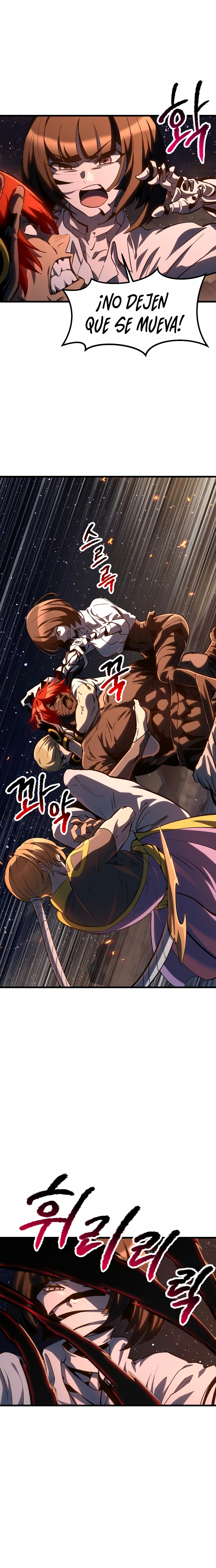 Read Latna Saga Survival of a Sword King Español Manga Online