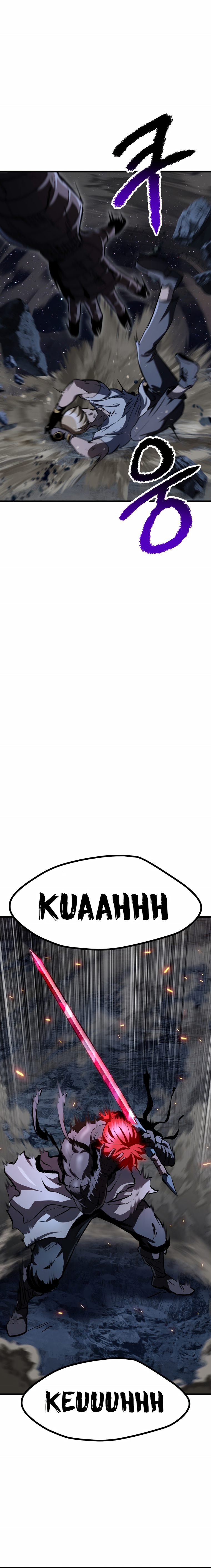 Read Latna Saga Survival of a Sword King Español Manga Online