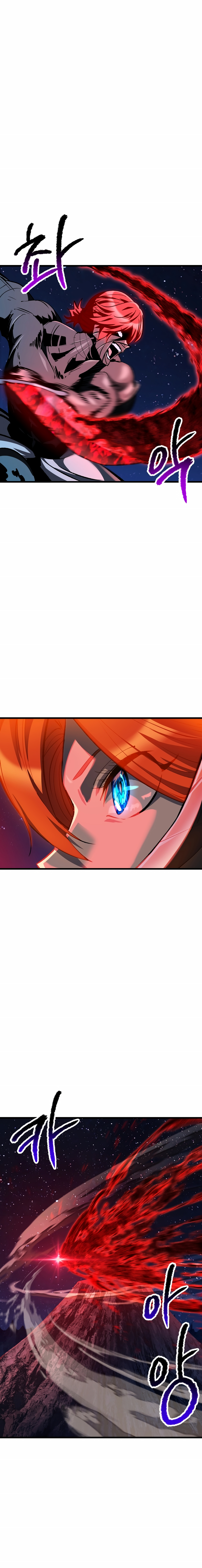 Read Latna Saga Survival of a Sword King Español Manga Online