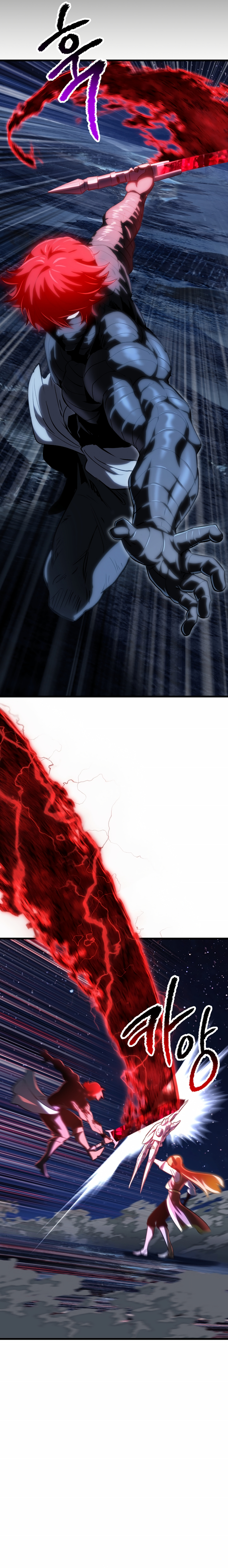 Read Latna Saga Survival of a Sword King Español Manga Online