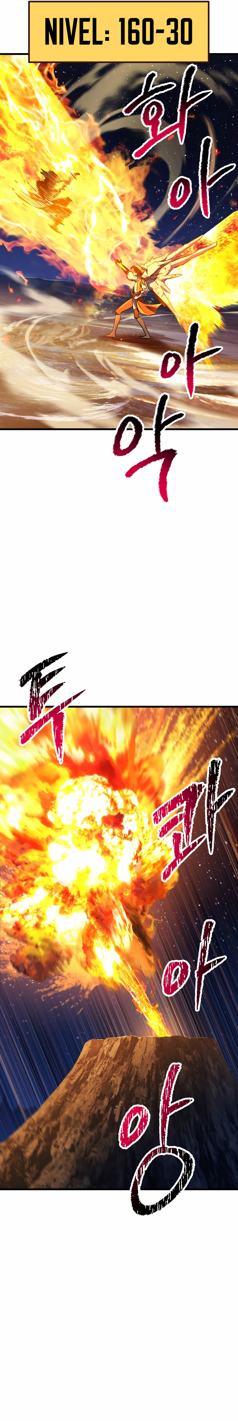 Read Latna Saga Survival of a Sword King Español Manga Online