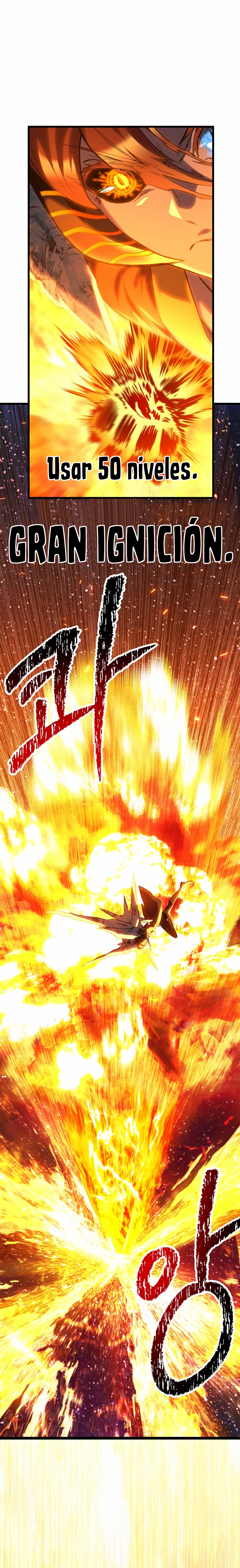 Read Latna Saga Survival of a Sword King Español Manga Online