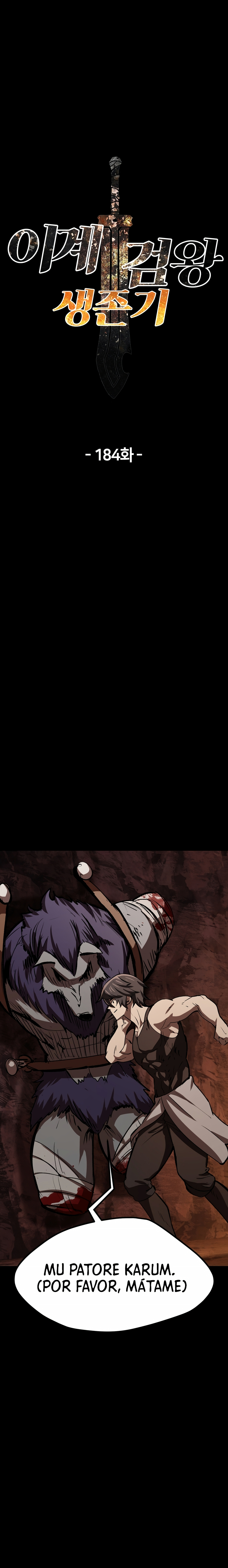 Read Latna Saga Survival of a Sword King Español Manga Online