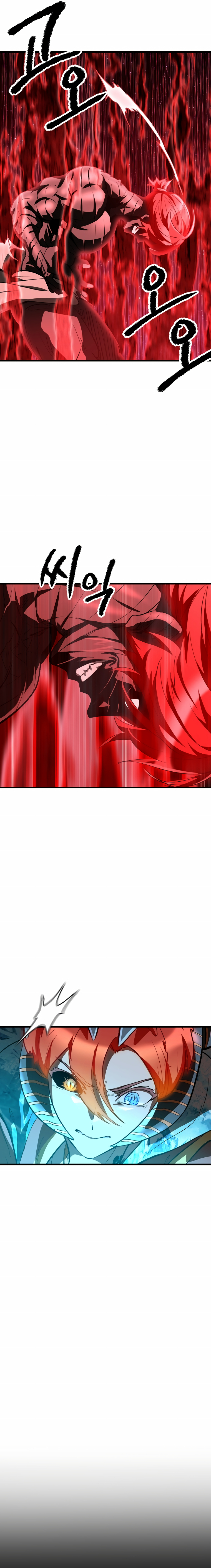 Read Latna Saga Survival of a Sword King Español Manga Online