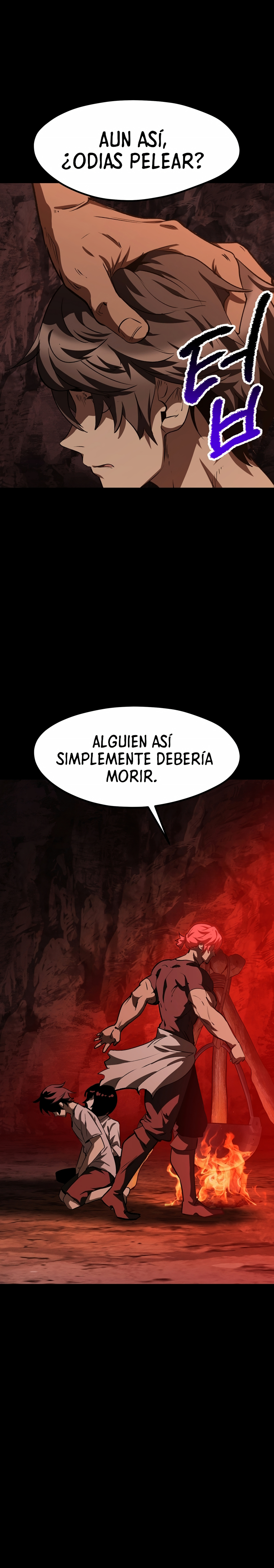 Read Latna Saga Survival of a Sword King Español Manga Online