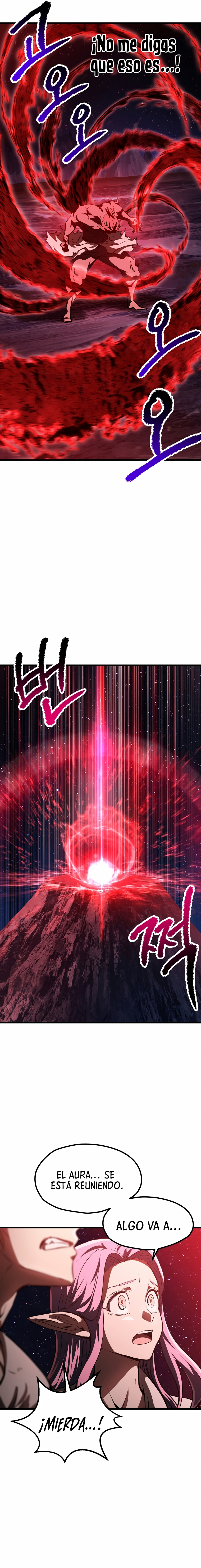 Read Latna Saga Survival of a Sword King Español Manga Online