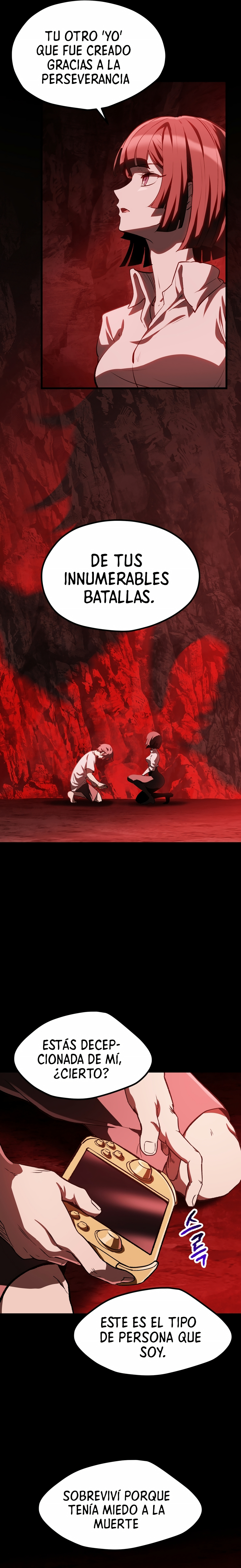 Read Latna Saga Survival of a Sword King Español Manga Online