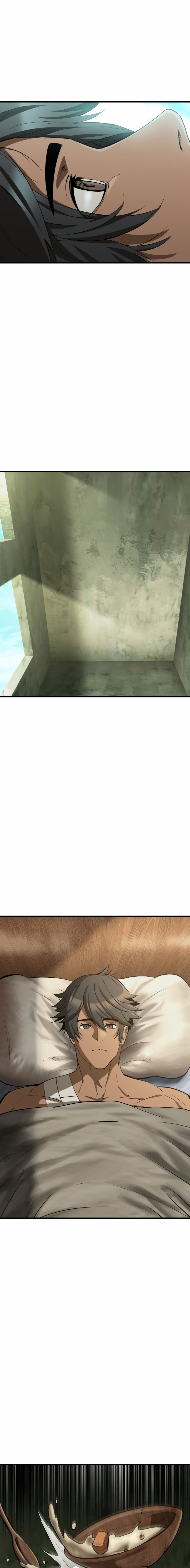 Read Latna Saga Survival of a Sword King Español Manga Online