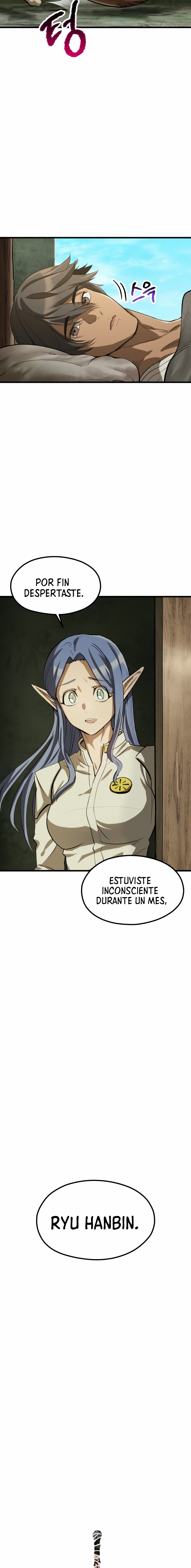 Read Latna Saga Survival of a Sword King Español Manga Online