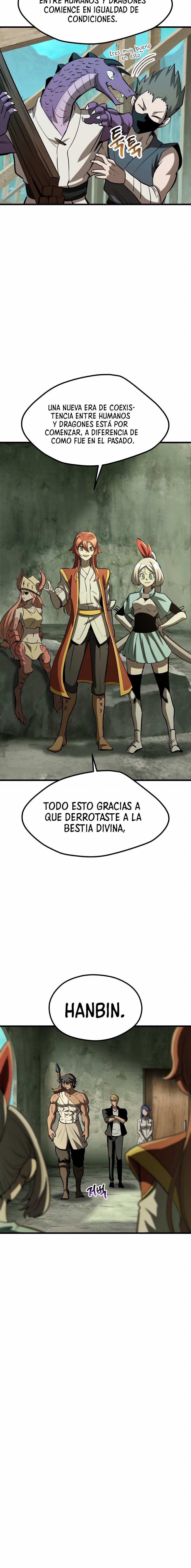 Read Latna Saga Survival of a Sword King Español Manga Online