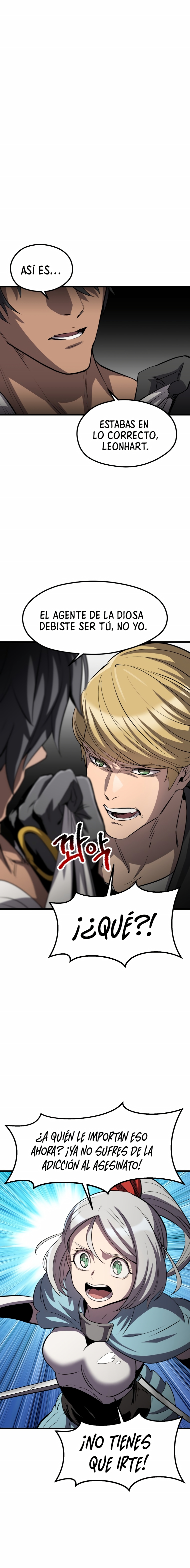 Read Latna Saga Survival of a Sword King Español Manga Online