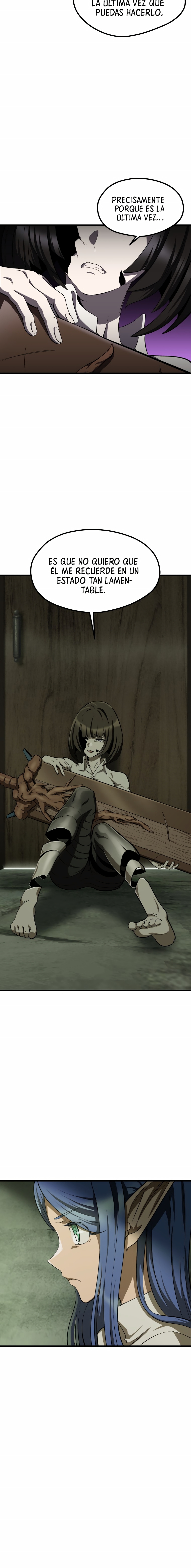 Read Latna Saga Survival of a Sword King Español Manga Online