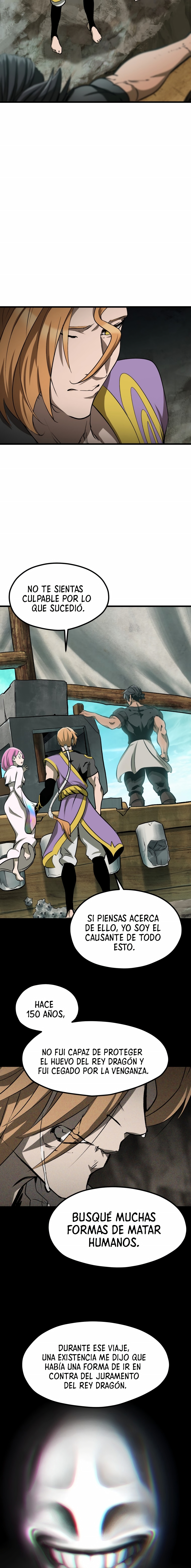 Read Latna Saga Survival of a Sword King Español Manga Online