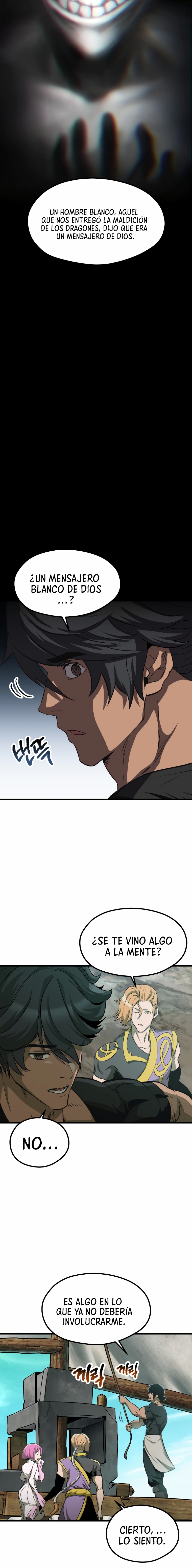 Read Latna Saga Survival of a Sword King Español Manga Online