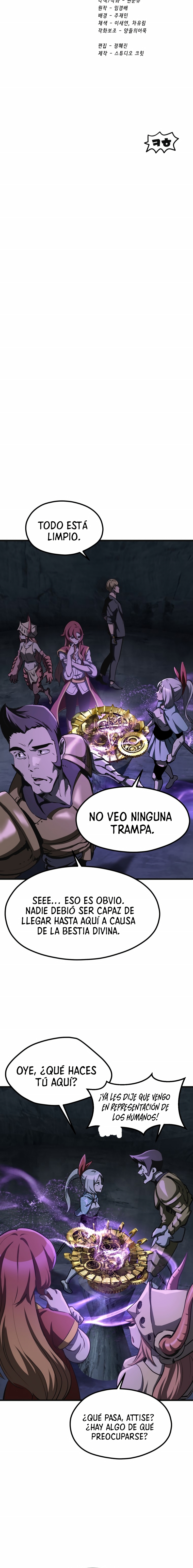 Read Latna Saga Survival of a Sword King Español Manga Online