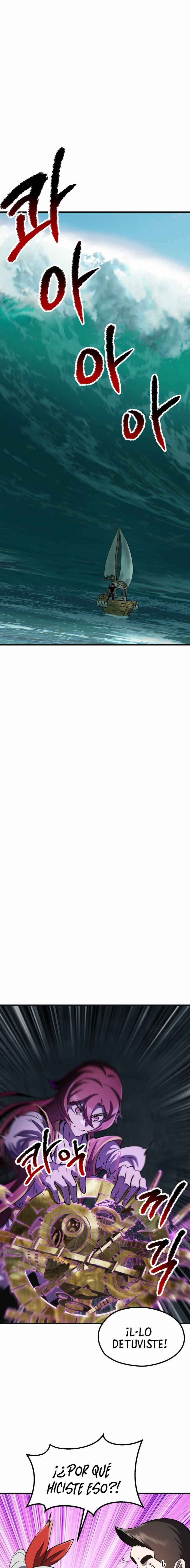 Read Latna Saga Survival of a Sword King Español Manga Online