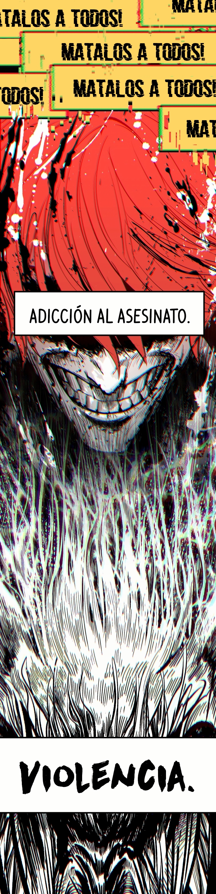 Read Latna Saga Survival of a Sword King Español Manga Online