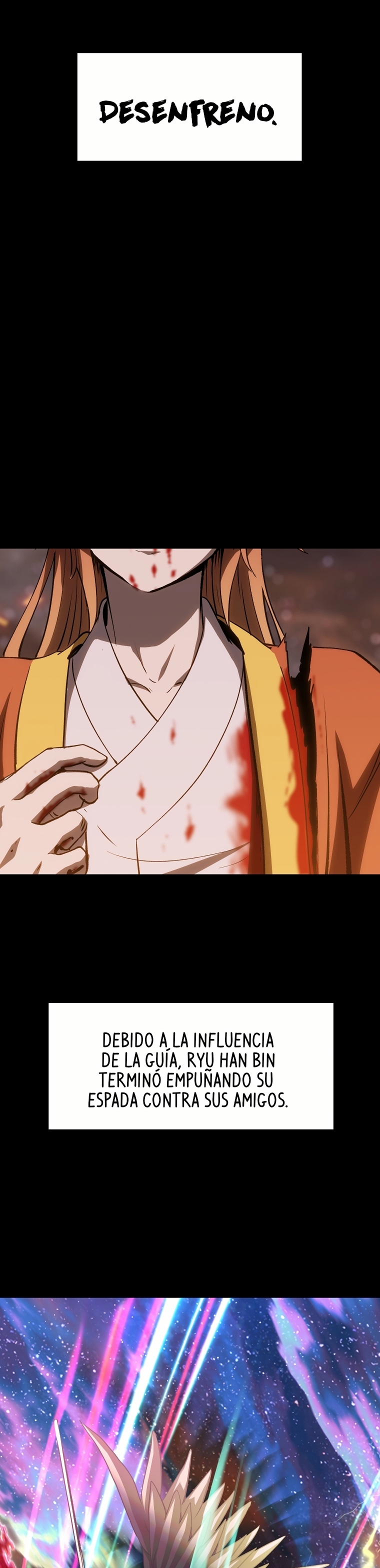 Read Latna Saga Survival of a Sword King Español Manga Online