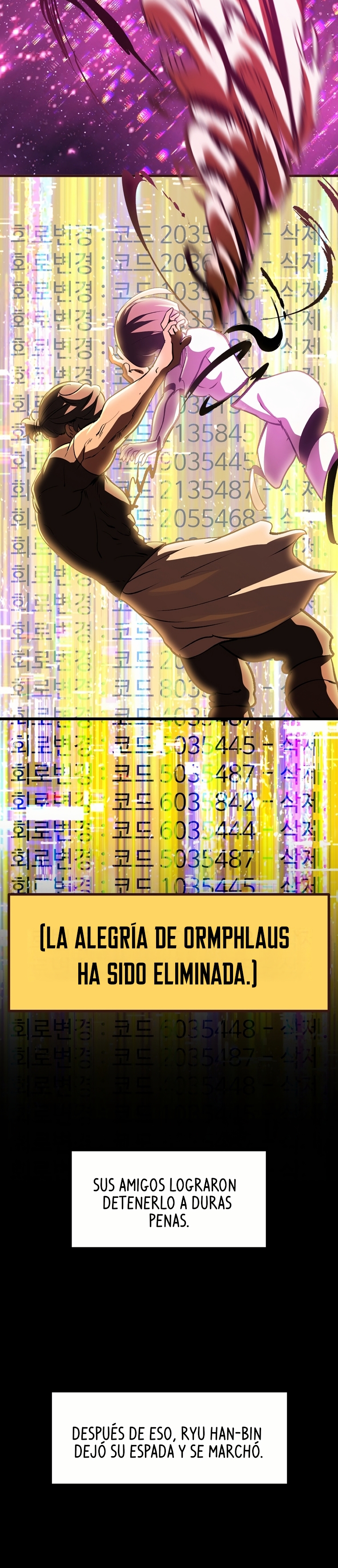 Read Latna Saga Survival of a Sword King Español Manga Online