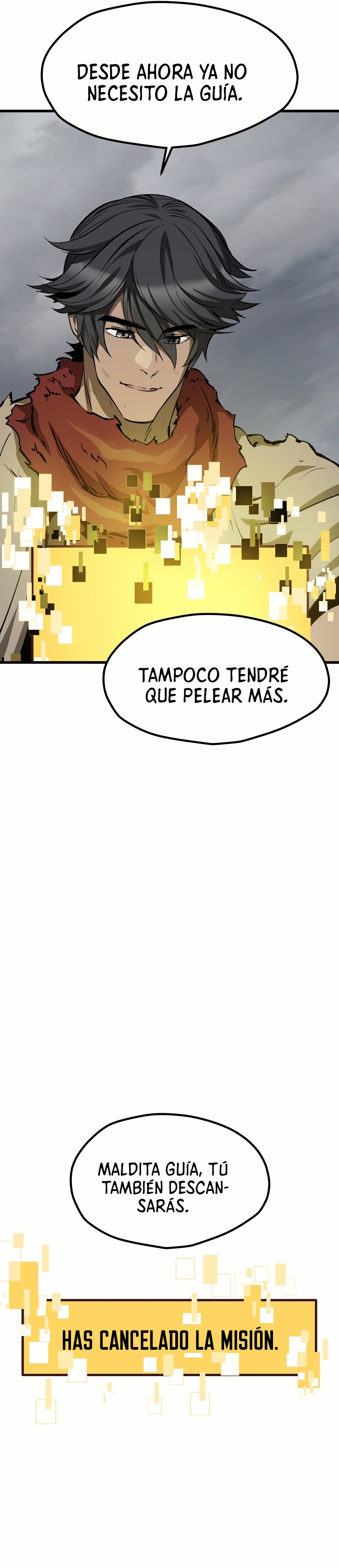 Read Latna Saga Survival of a Sword King Español Manga Online