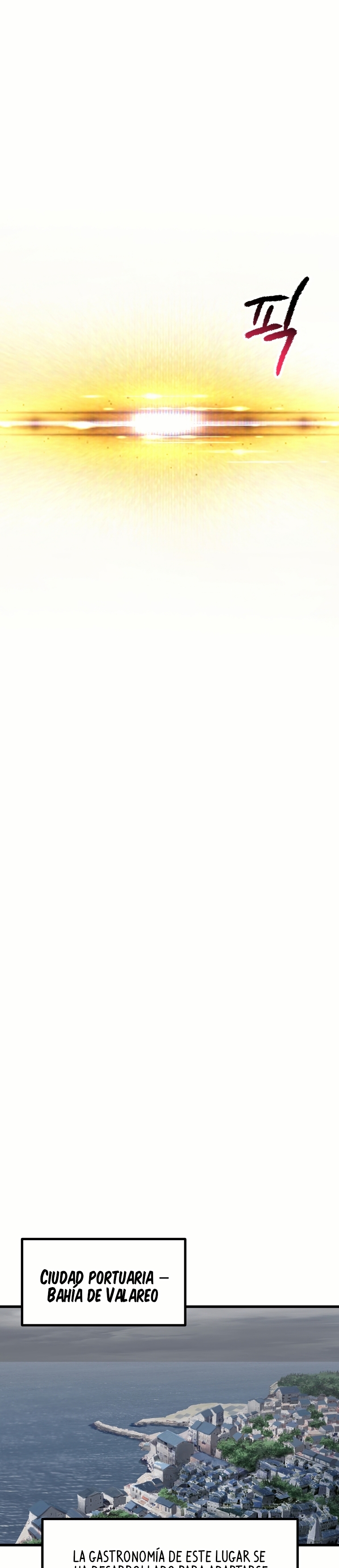 Read Latna Saga Survival of a Sword King Español Manga Online