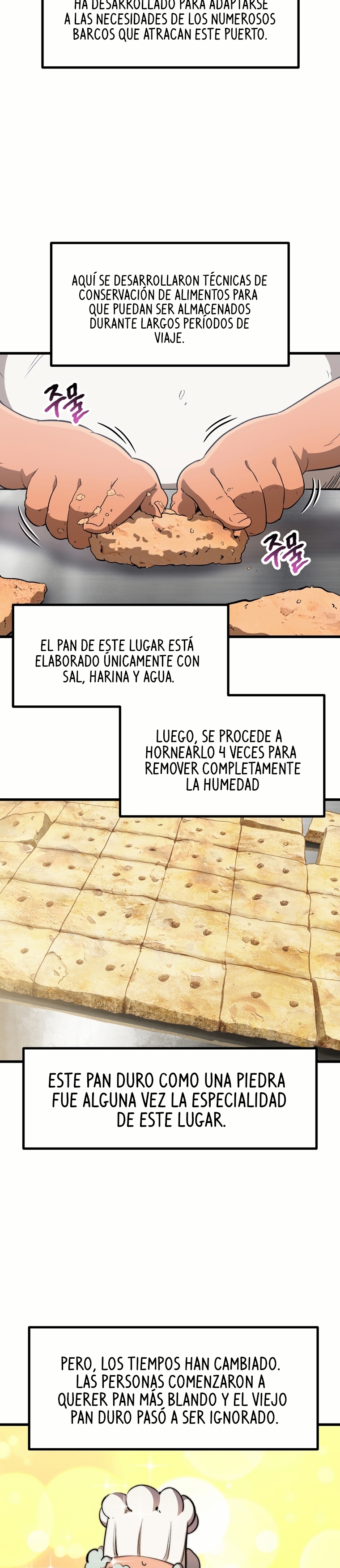 Read Latna Saga Survival of a Sword King Español Manga Online