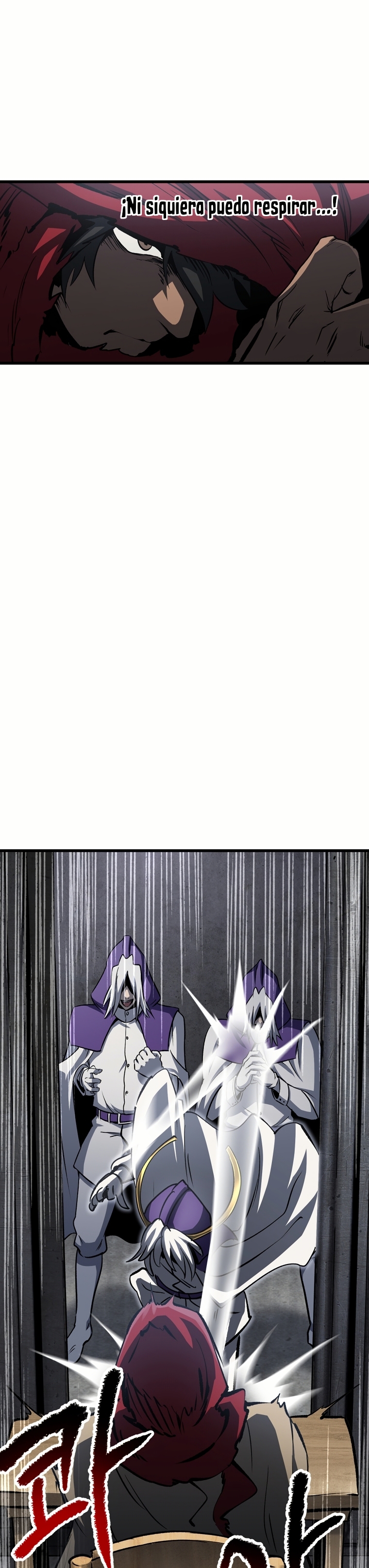 Read Latna Saga Survival of a Sword King Español Manga Online