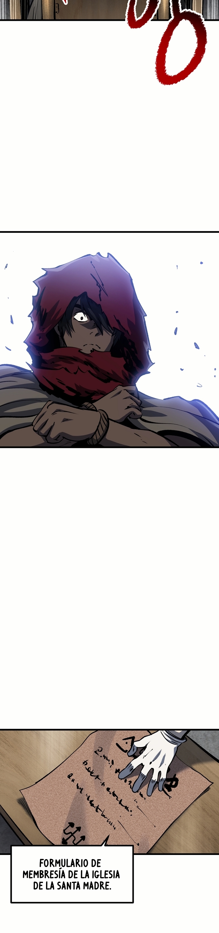 Read Latna Saga Survival of a Sword King Español Manga Online