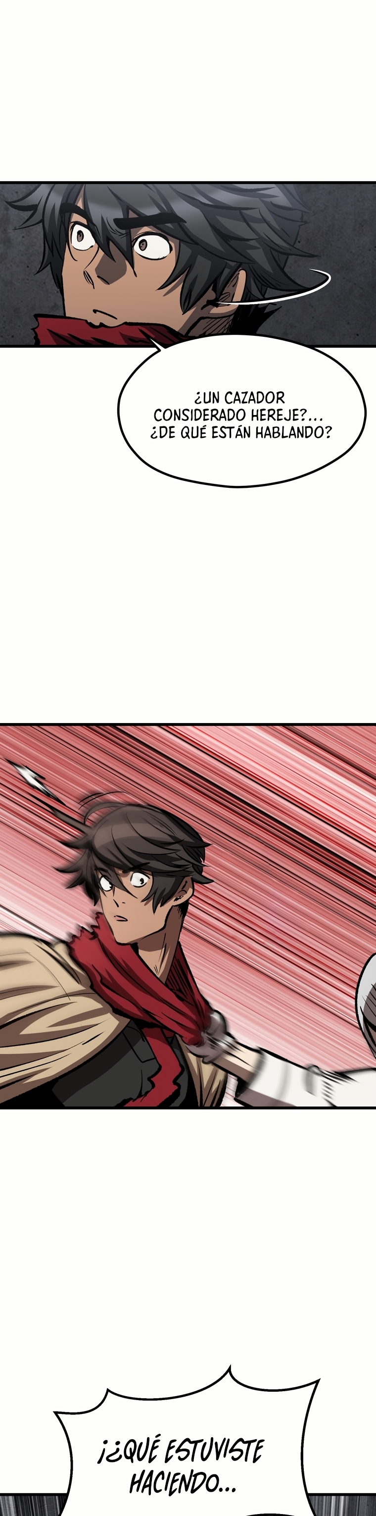 Read Latna Saga Survival of a Sword King Español Manga Online