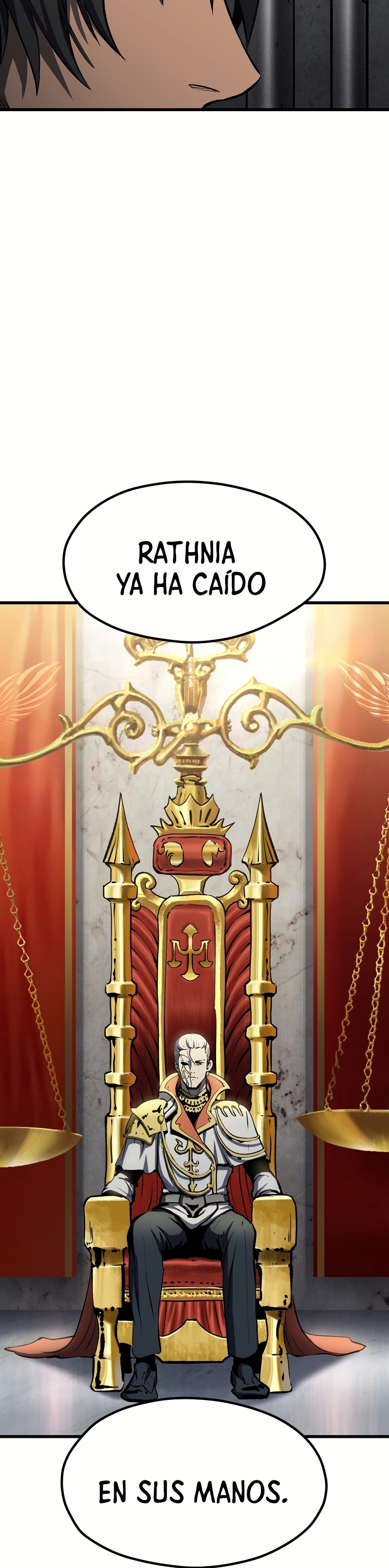 Read Latna Saga Survival of a Sword King Español Manga Online