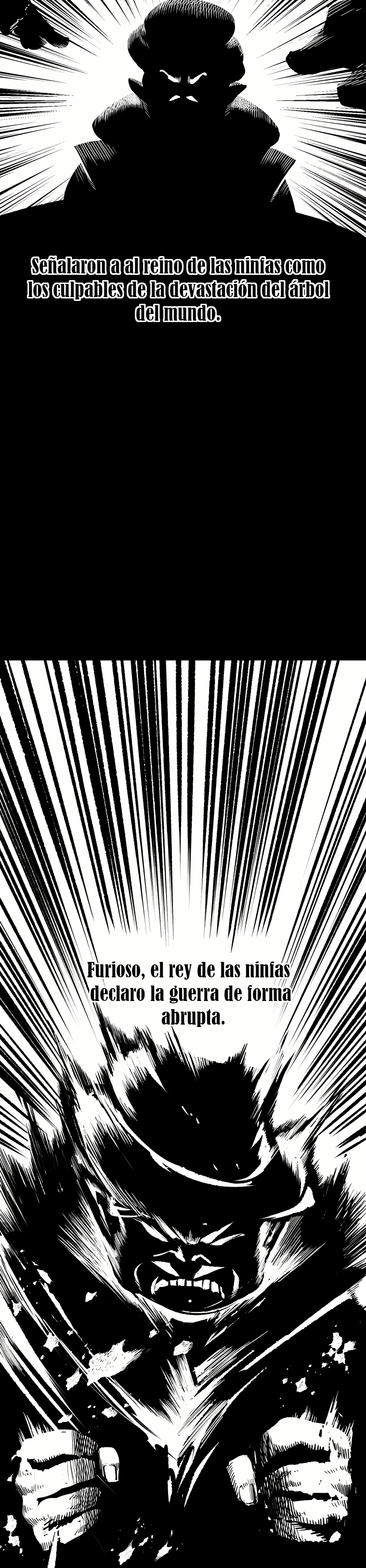 Read Latna Saga Survival of a Sword King Español Manga Online