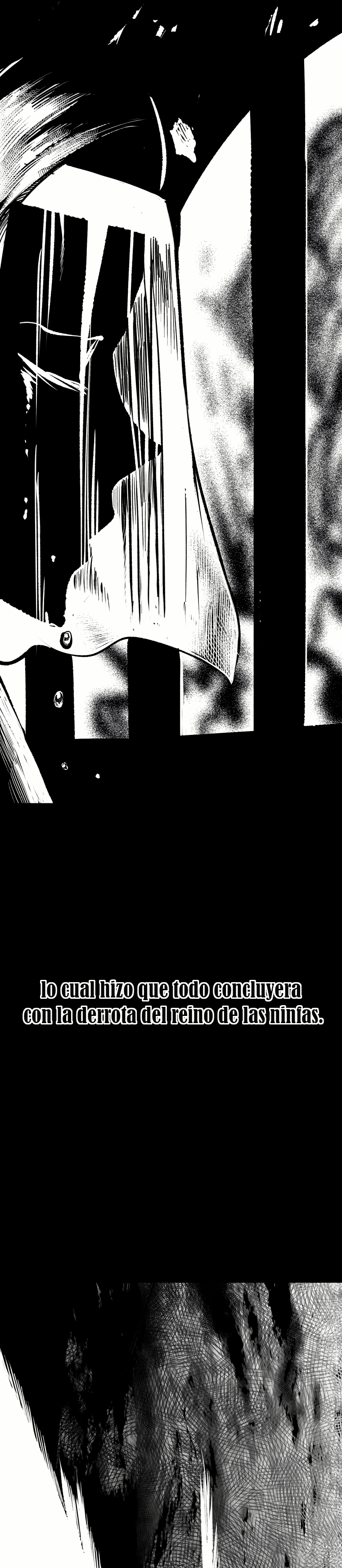 Read Latna Saga Survival of a Sword King Español Manga Online