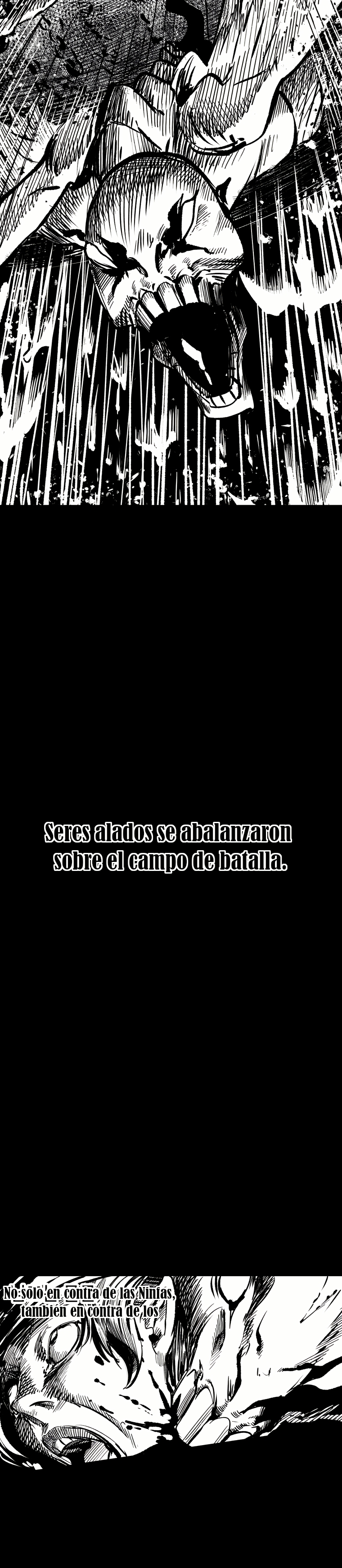 Read Latna Saga Survival of a Sword King Español Manga Online