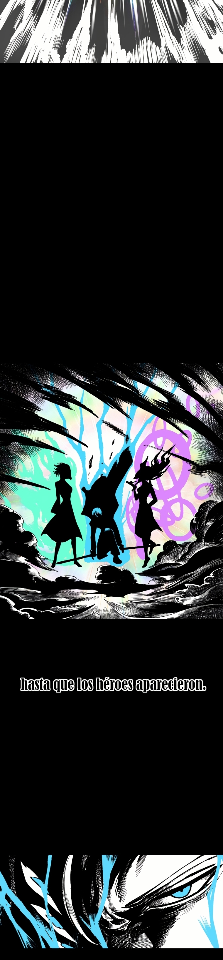 Read Latna Saga Survival of a Sword King Español Manga Online