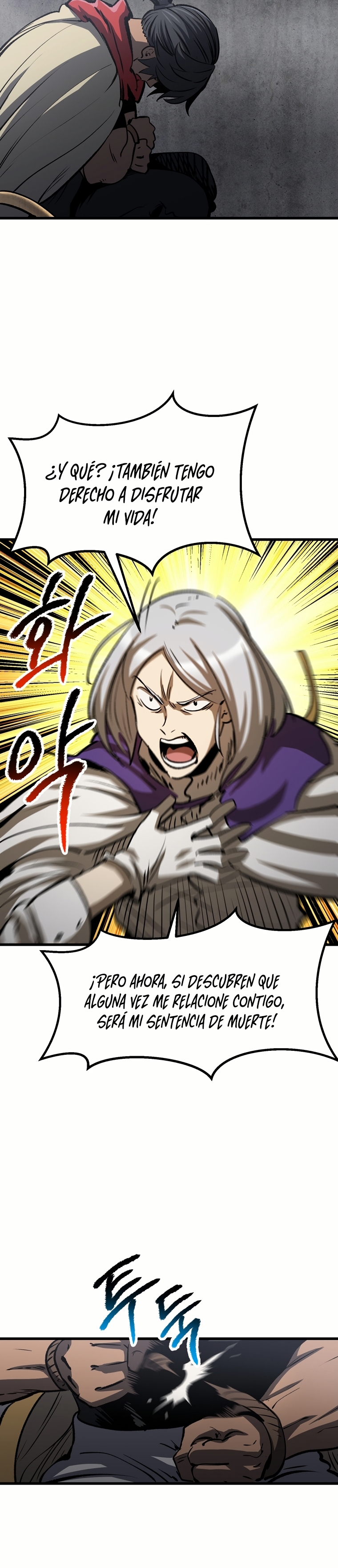 Read Latna Saga Survival of a Sword King Español Manga Online