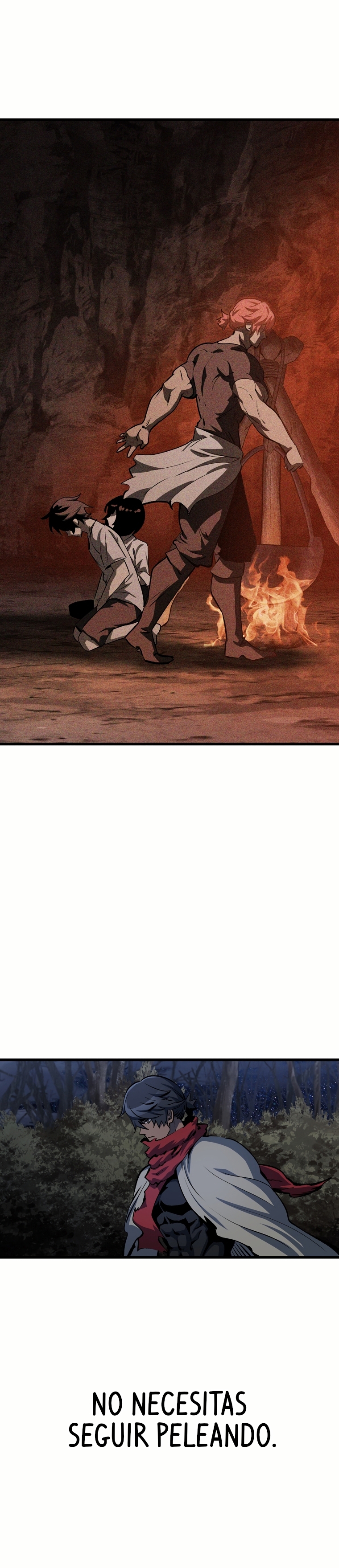 Read Latna Saga Survival of a Sword King Español Manga Online