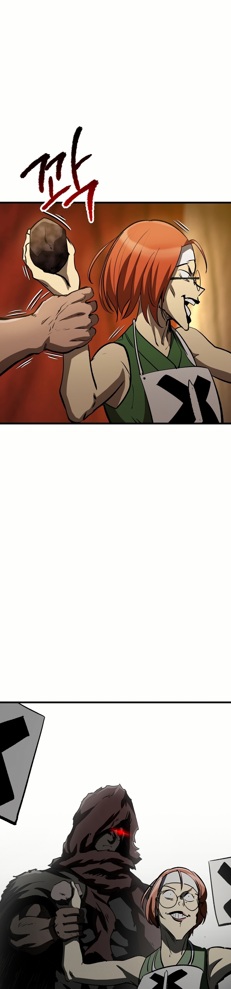 Read Latna Saga Survival of a Sword King Español Manga Online