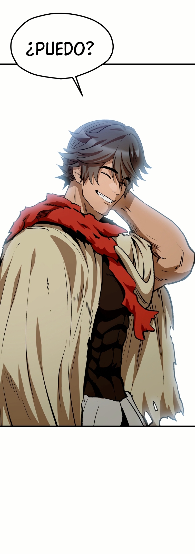 Read Latna Saga Survival of a Sword King Español Manga Online